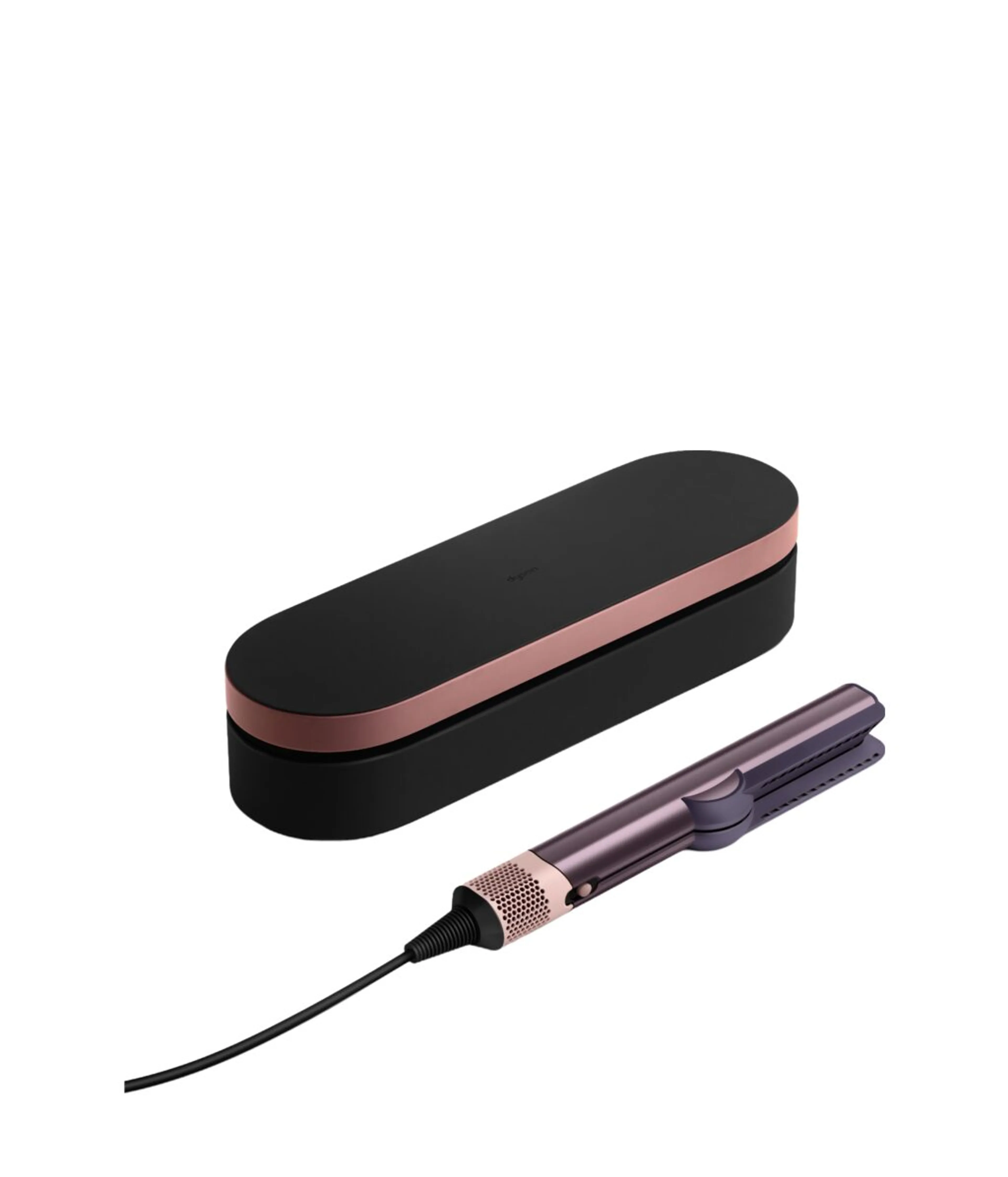 Dyson Airstrait™ Hair Straightener Jasper Plum