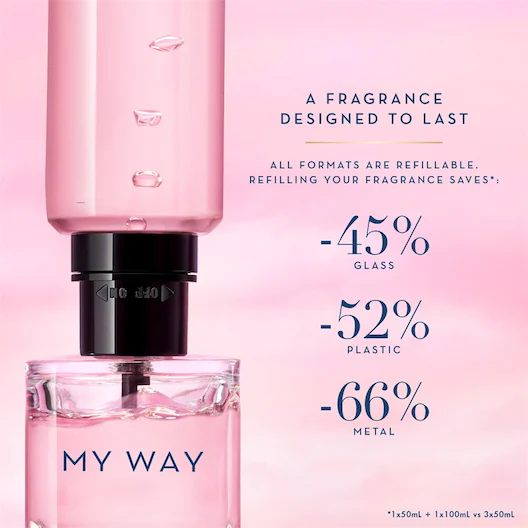 Giorgio Armani My Way Eau de Parfum Spray