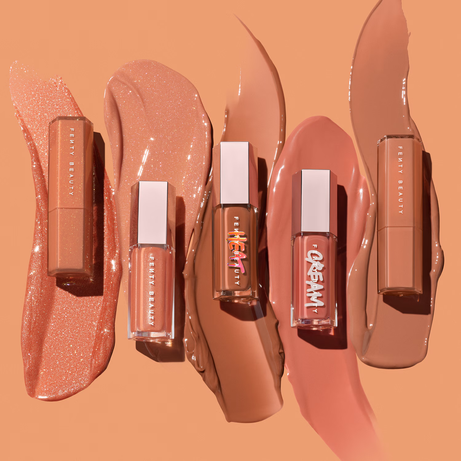 Fenty Beauty Gloss Bomb Stix - Glänzender Gloss-Stick