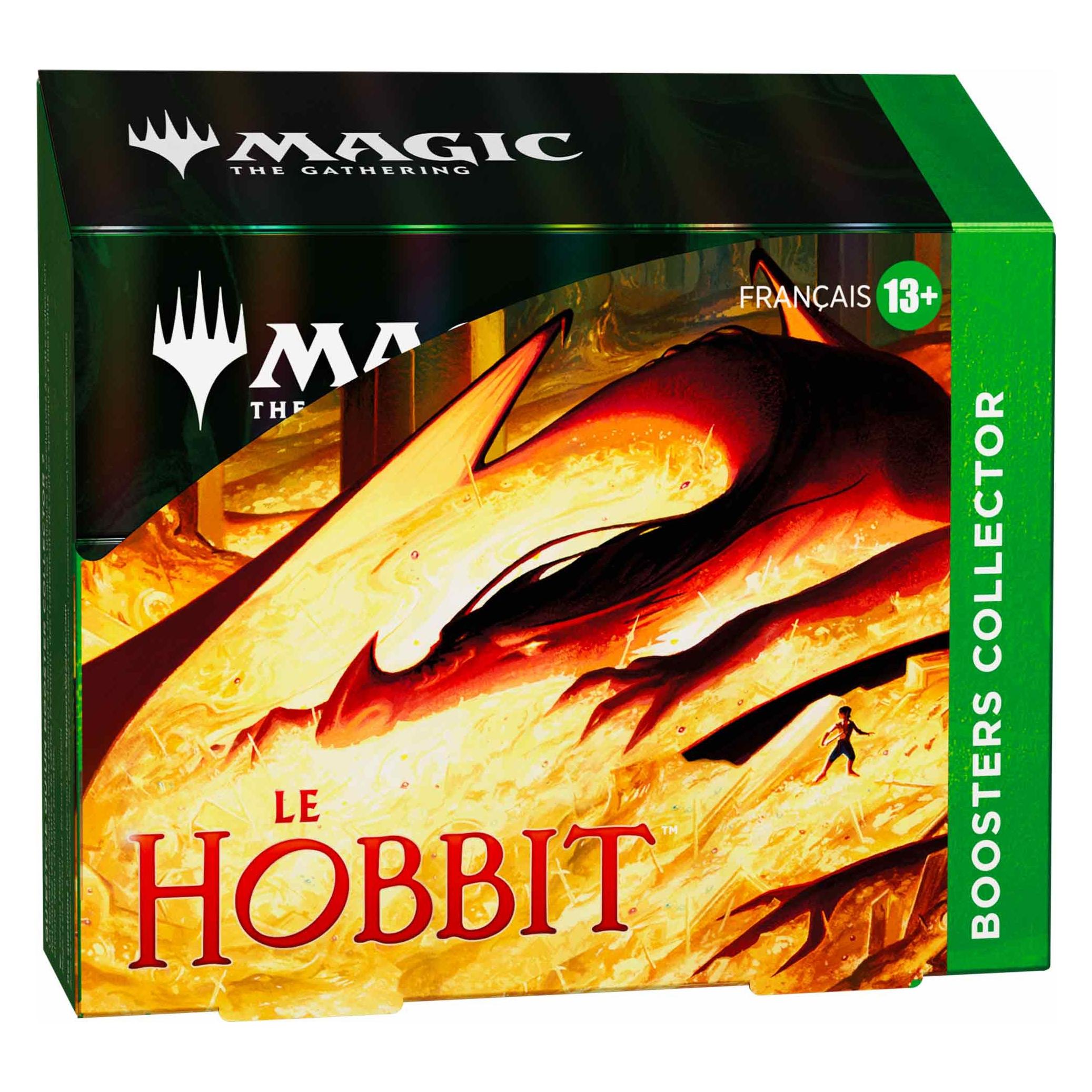 Magic the Gathering The Hobbit