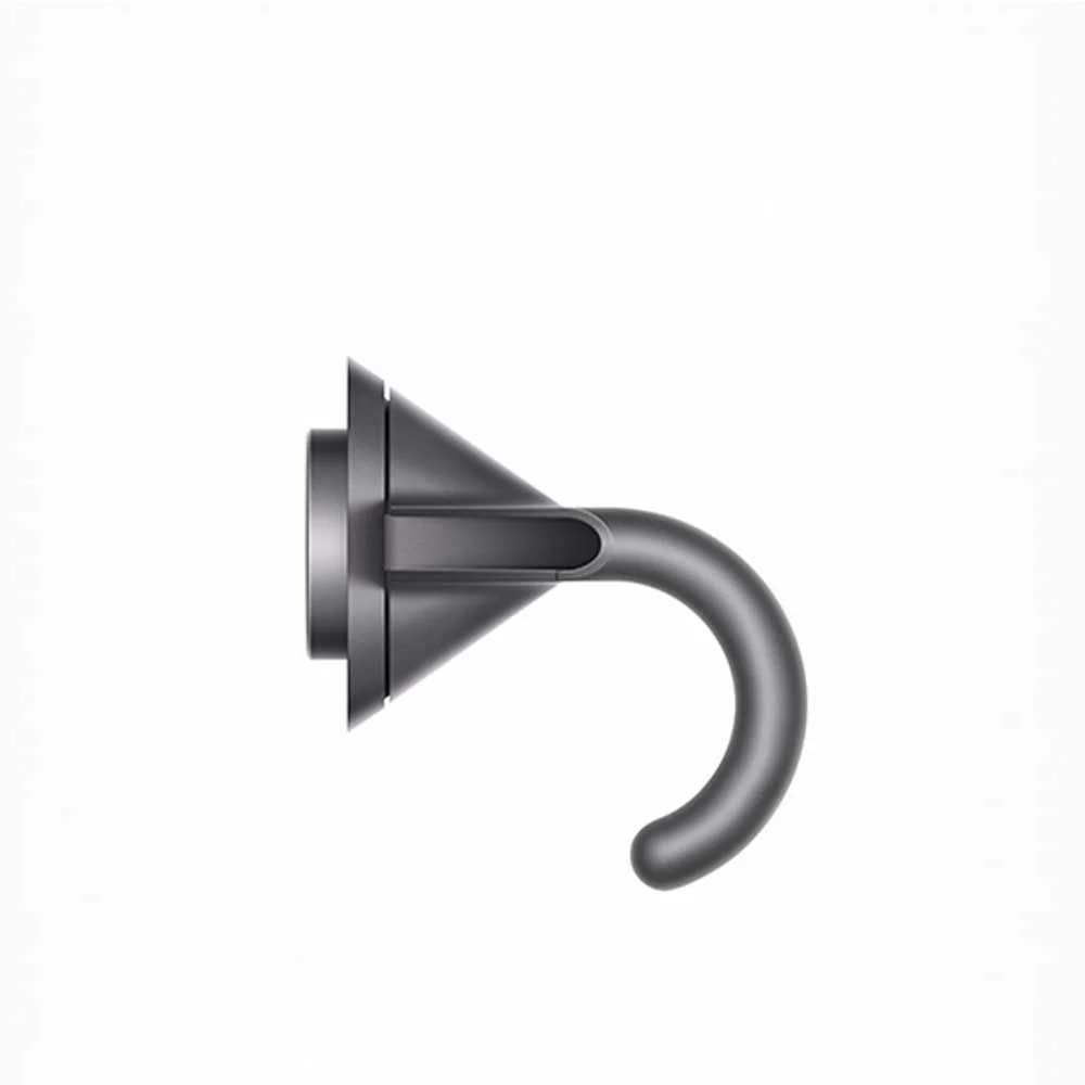 Dyson Supersonic Haartrockner Professional Edition Anthrazit/Silber