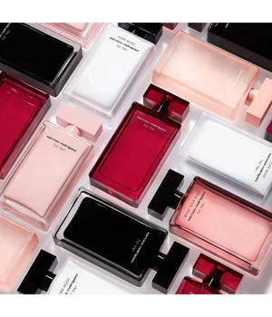 Narciso Rodriguez For her Musc Noir Rose Eau de Parfum Spray