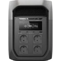 EcoFlow Delta 3 Max Powerstation 2.048 Wh 2.400 W