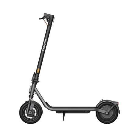 Xiaomi Electric Scooter 6 Lite E-Scooter (max. 20 km/h, bis zu 25 km, Tragfähigkeit 100kg, 500W, Blinker)