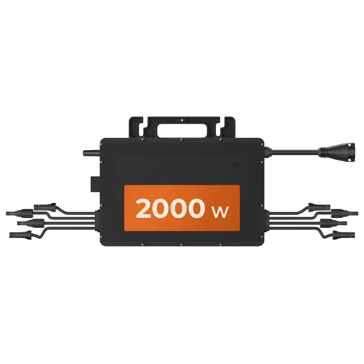 Hoymiles HiFlow 2000 Pro