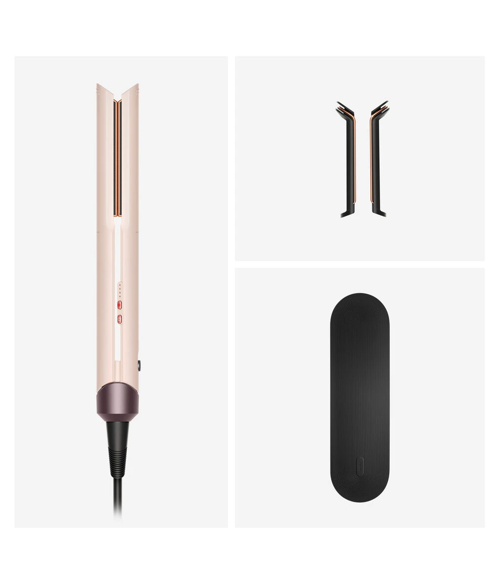 Dyson Corrale™ CoolShine™ Hair Straightener
