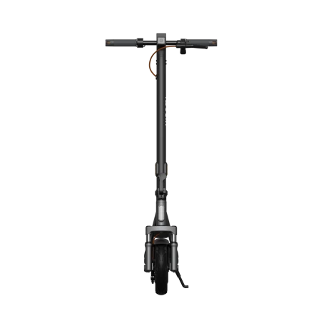 Xiaomi Electric Scooter 6 Lite E-Scooter (max. 20 km/h, bis zu 25 km, Tragfähigkeit 100kg, 500W, Blinker)