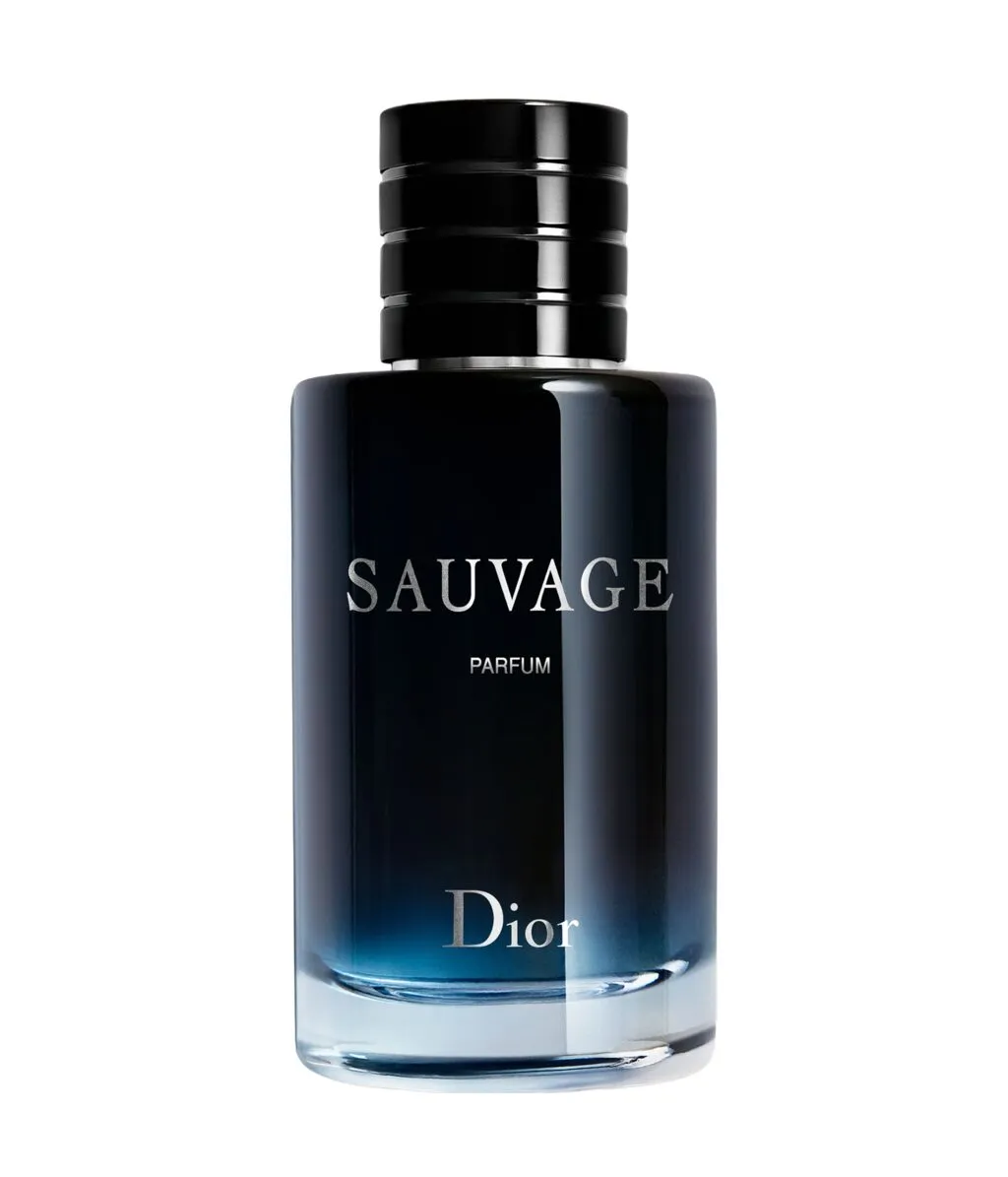 Dior Sauvage Parfum Spray
