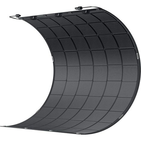 Anker SOLIX FS20 flexibles Solarpanel 225W (4 Stk.)