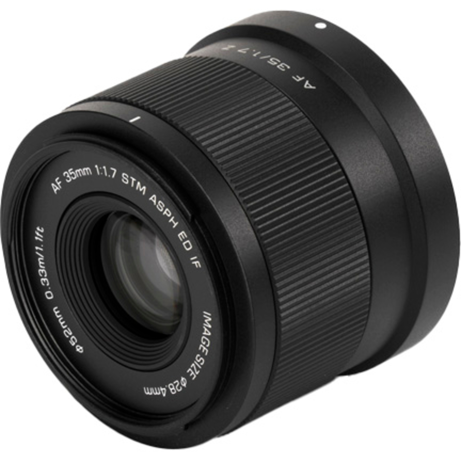 Viltrox 35mm F1.7 für Nikon Z-Mount