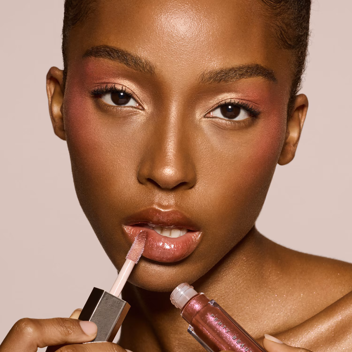 Fenty Beauty Gloss Bomb Universal Lip Luminizer - Lipgloss für schöne Lippen