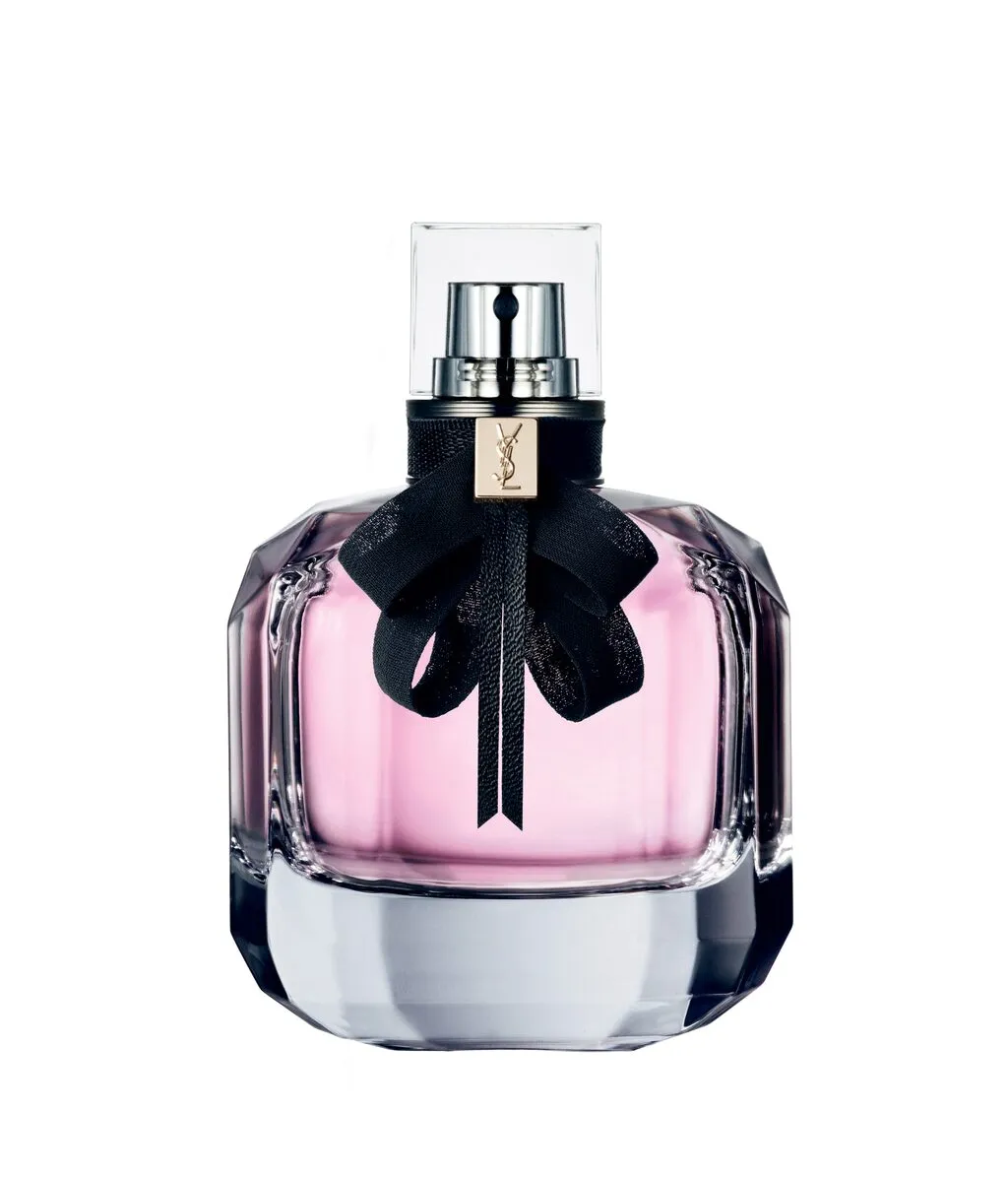 Yves Saint Laurent Mon Paris Eau de Parfum Spray