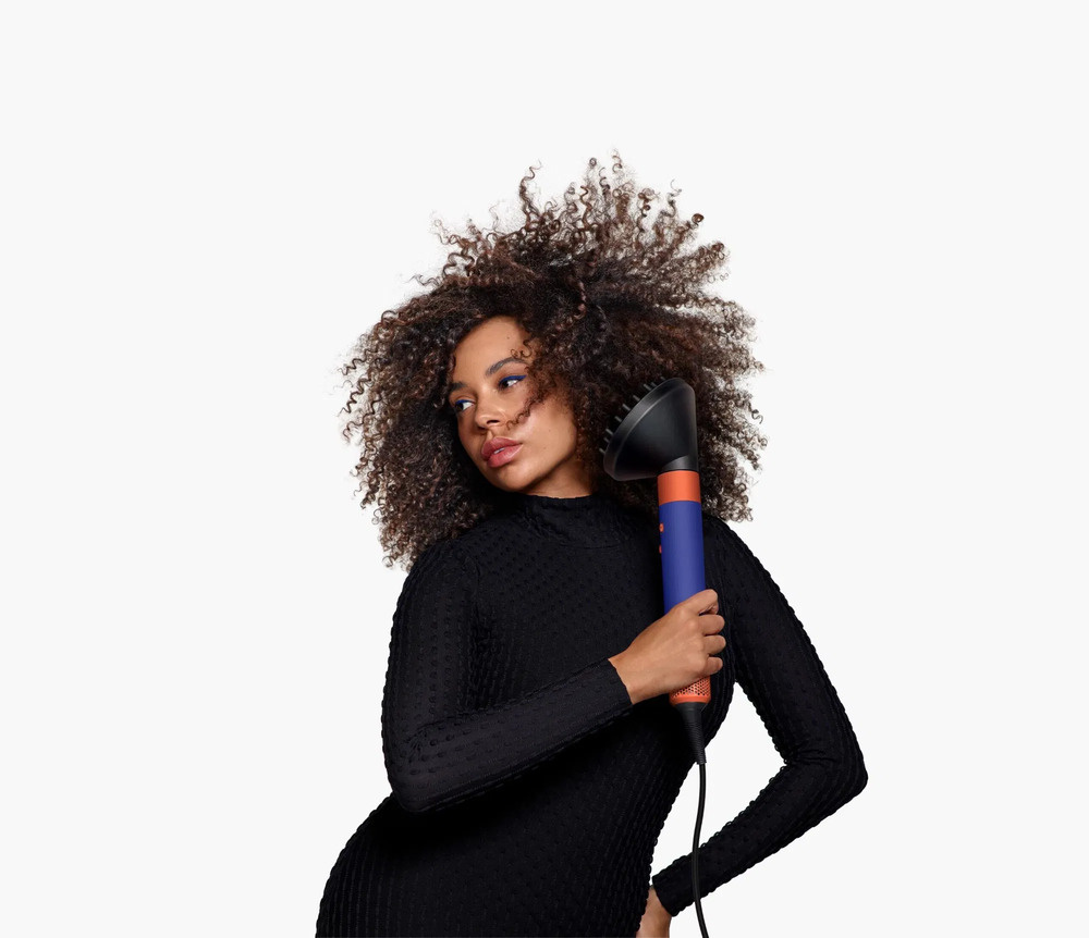 Dyson Airwrap i.d. HS08 T1/T2 vinca blau/topaz