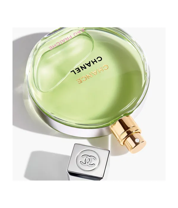 Chanel Chance Eau Fraîche Eau de Parfum Spray