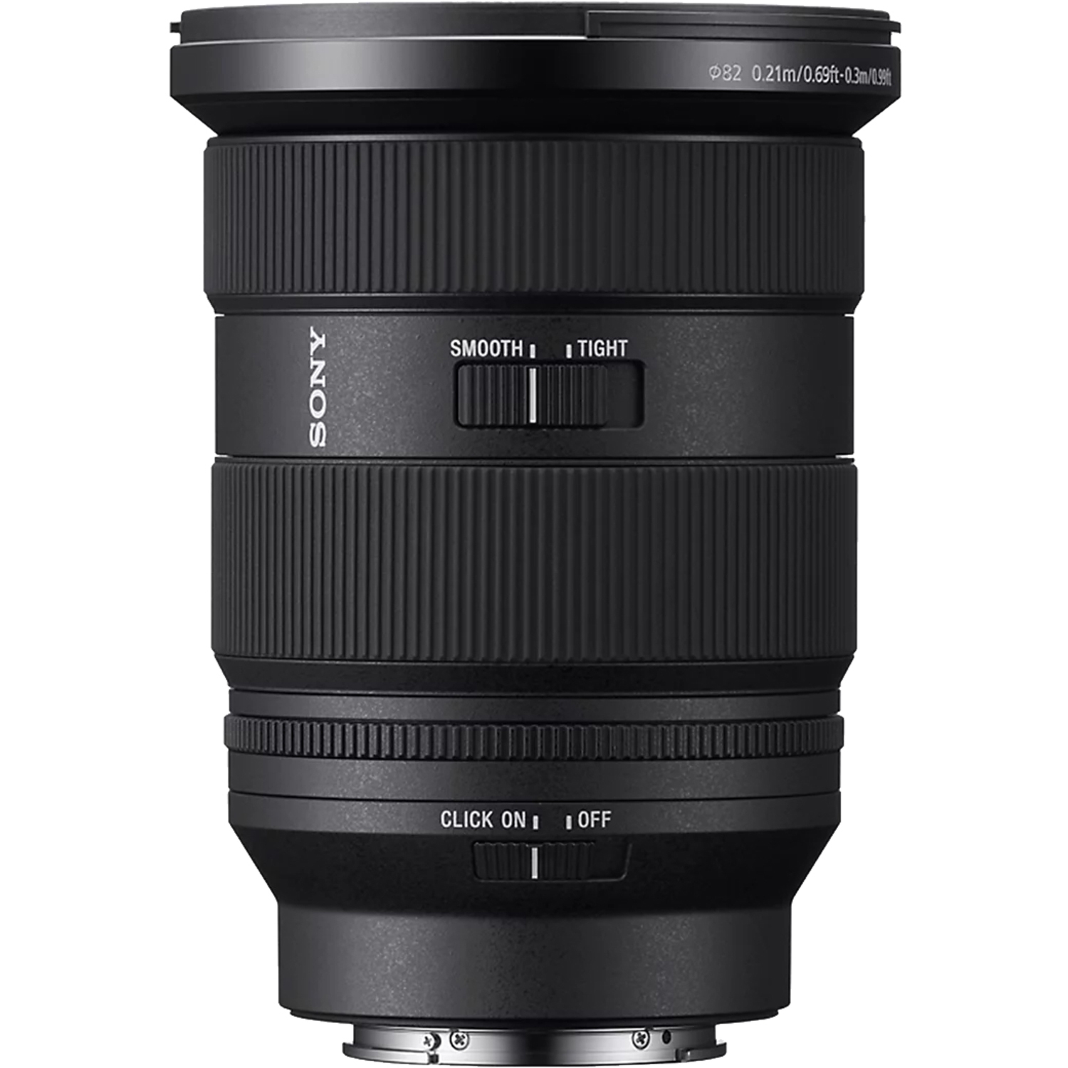 Sony FE 24-70mm F2.8 G Master II