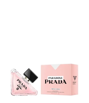 Prada Paradoxe Virtual Flower Eau de Parfum Spray