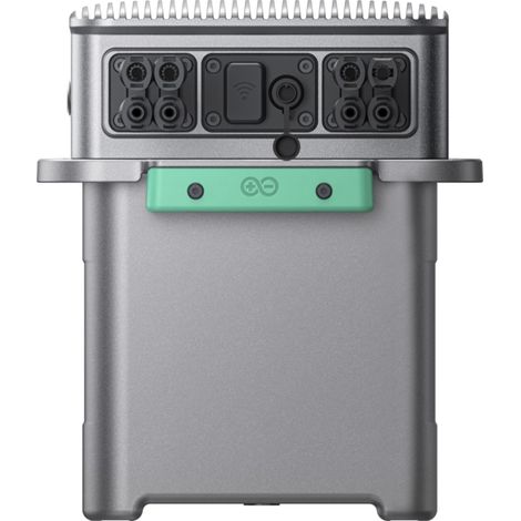 Zendure SolarFlow 800 Pro 2 AIO Speicherlösung für Balkonkraftwerk
