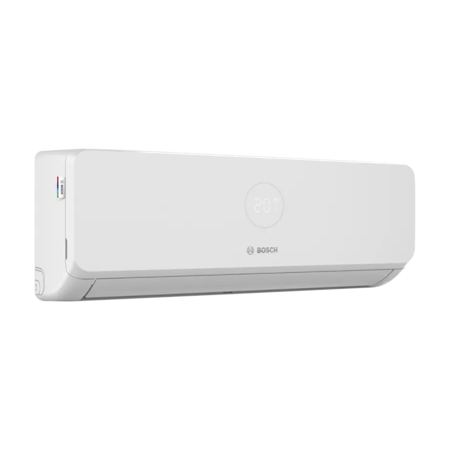 Bosch CL6000IP-Set 3,5 kW WF R290 (7733704027)