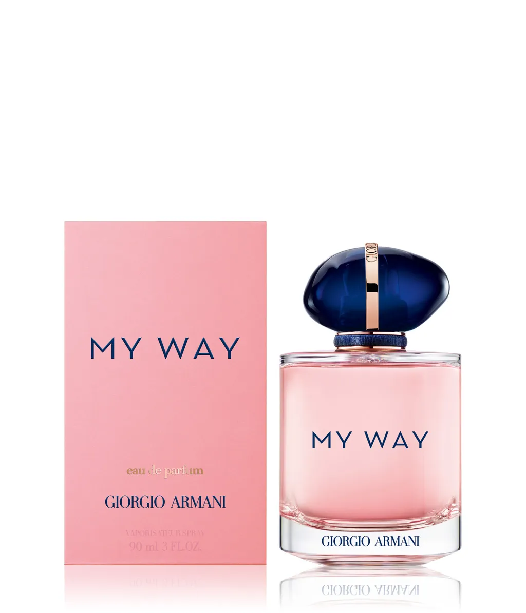 Giorgio Armani My Way Eau de Parfum Spray