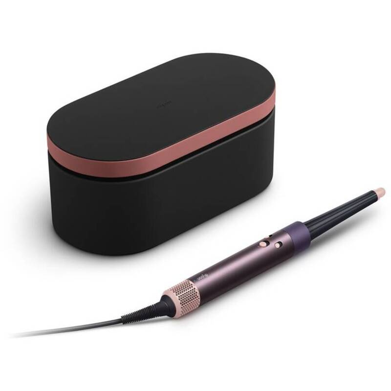 Dyson Airwrap i.d. HS08 T3/T4 jasper plum