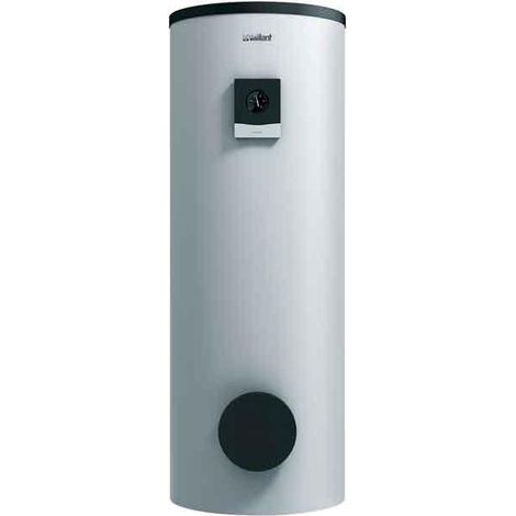 Vaillant uniSTOR plus VIH R 300/3 BR Warmwasserspeicher 249 l bodenstehend