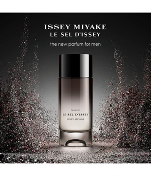 Issey Miyake Le Sel D'Issey Parfum Spray