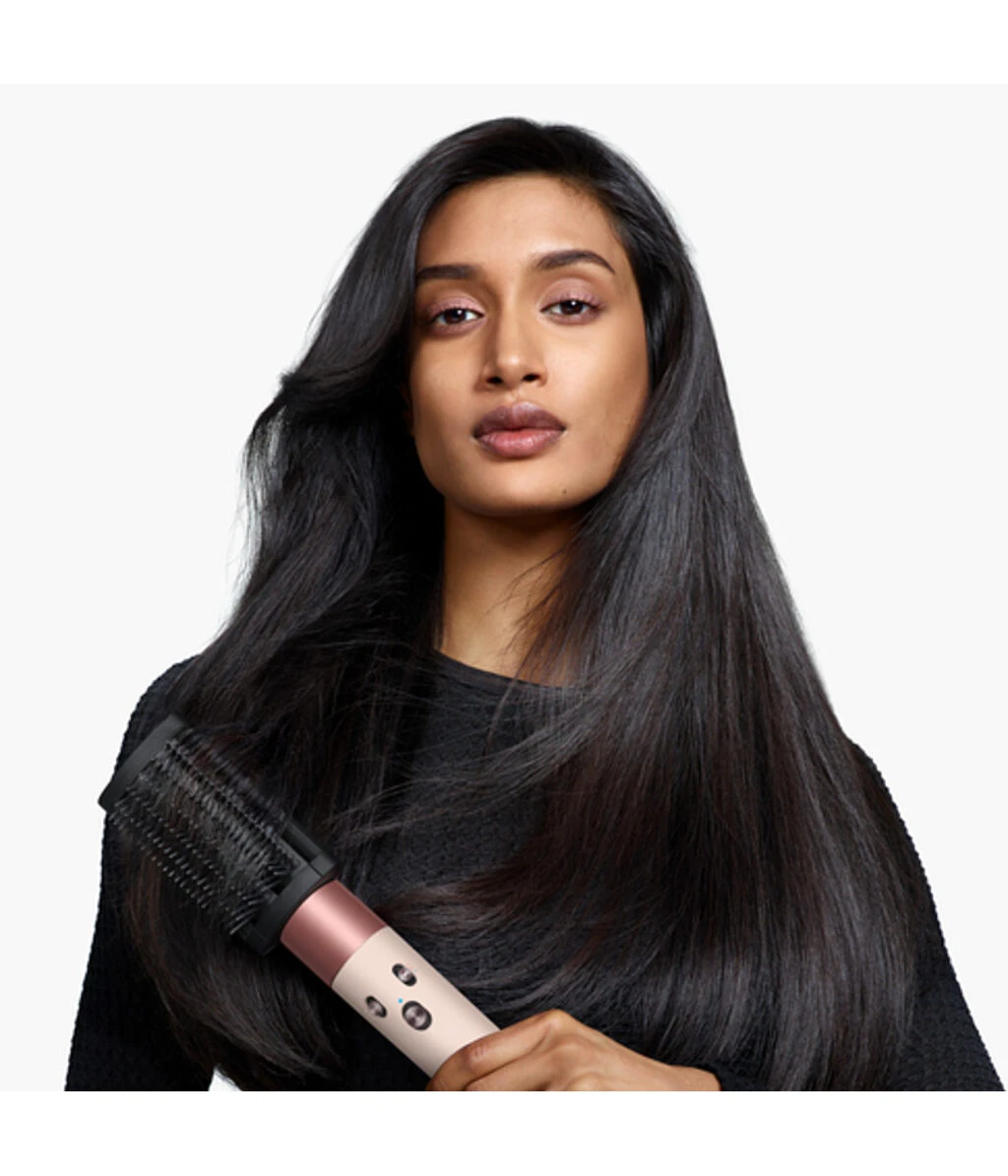Dyson Airwrap i.d. Multi-Haarstyler Pink/Rósegold