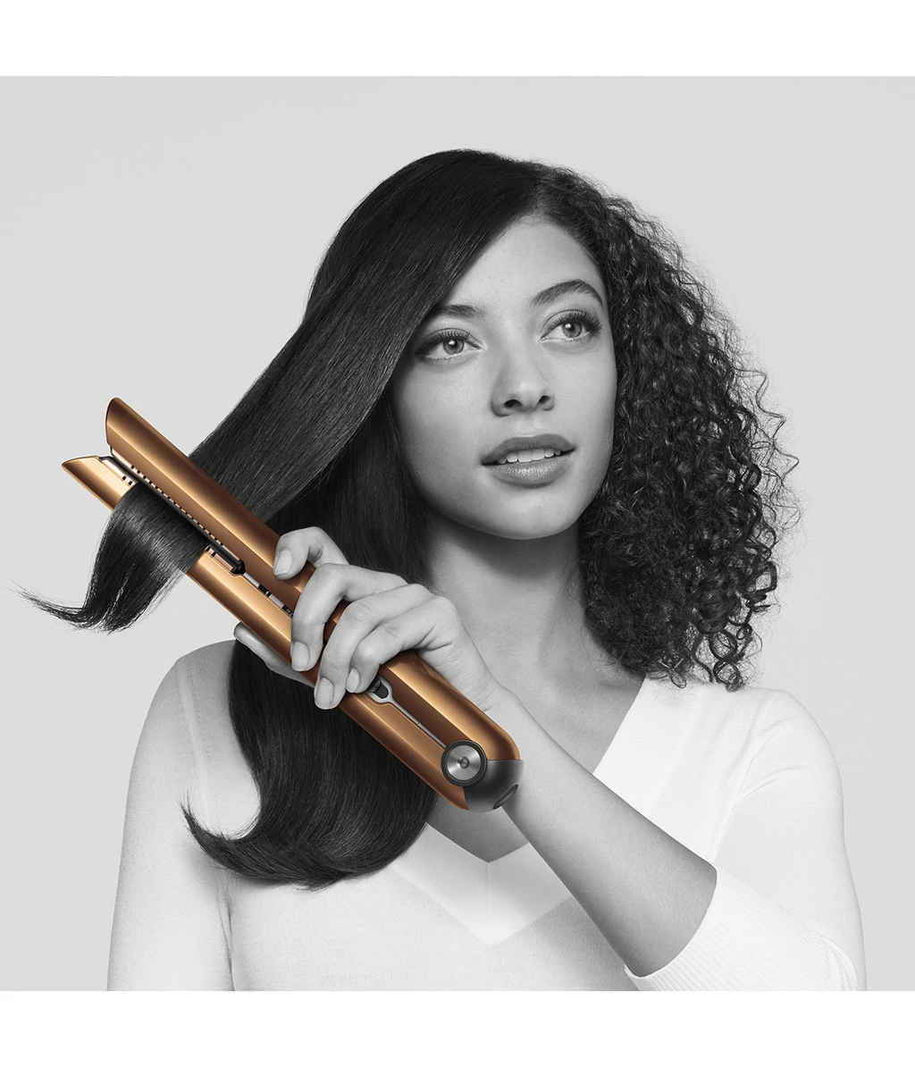 dyson Corrale™ Hair Dryer nickel/kupfer