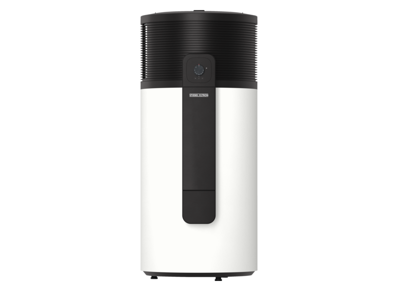 STIEBEL ELTRON Warmwasser-Wärmepumpe WWK-I 200 Plus, mit Stecker 230V, 200 Liter, intuitive Bedienung, serienmäßige Schnittstelle für Photovoltaik-Anlagen