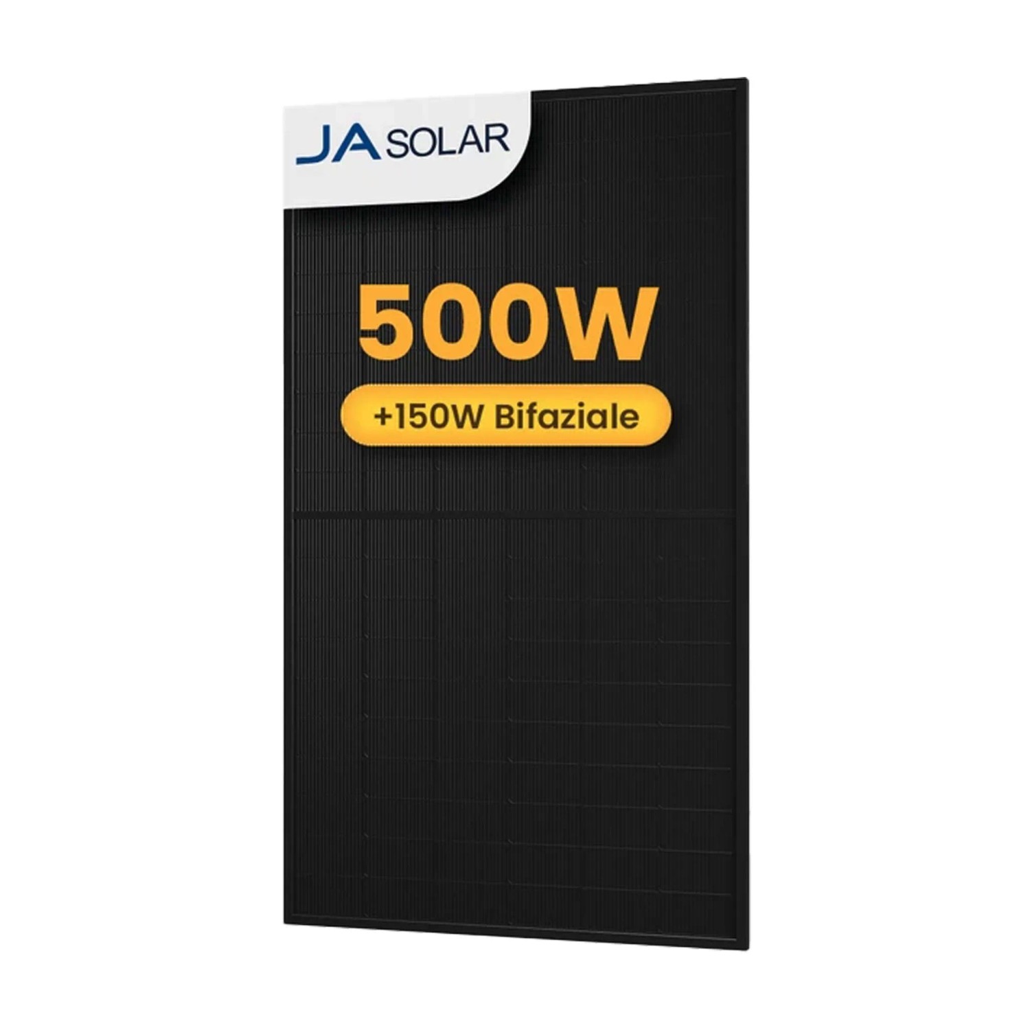 JA Solar JAM60D41-500/LB