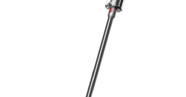 Dyson V15 Detect Absolute (2023) Betriebszeit 60 Min. Ladezeit 4,5 h