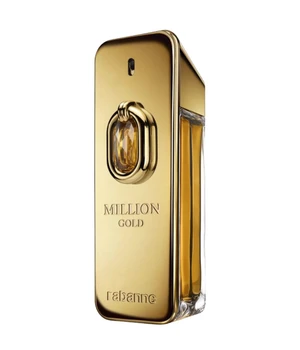 Paco Rabanne Million Gold Elixir Parfum Intense Spray