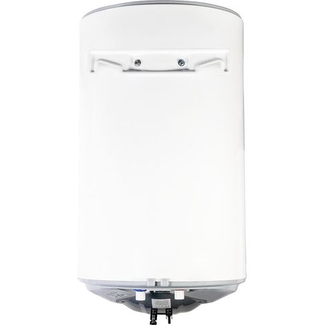 Fothermo 80 Liter Warmwasserspeicher Wasserboiler Photovoltaischer Wasser Boiler