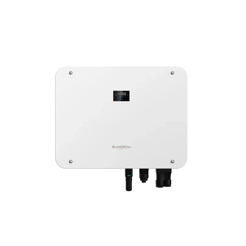 Sungrow Hybrid SH25T inkl. Smartmeter v11 25 kW