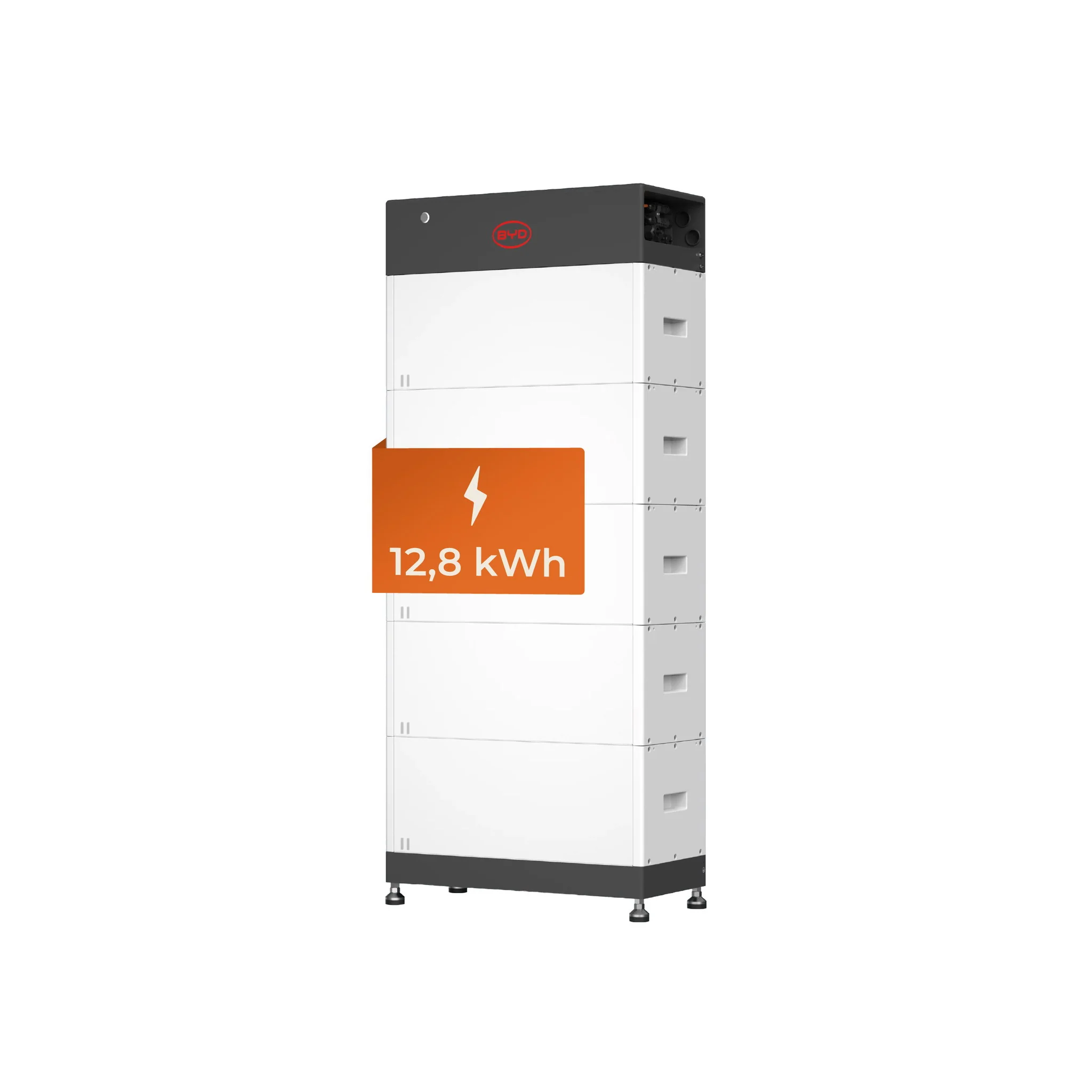 BYD Battery-Box HVS+ 5.1 Batteriespeicher