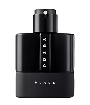 Prada Luna Rossa Black Eau de Parfum Spray