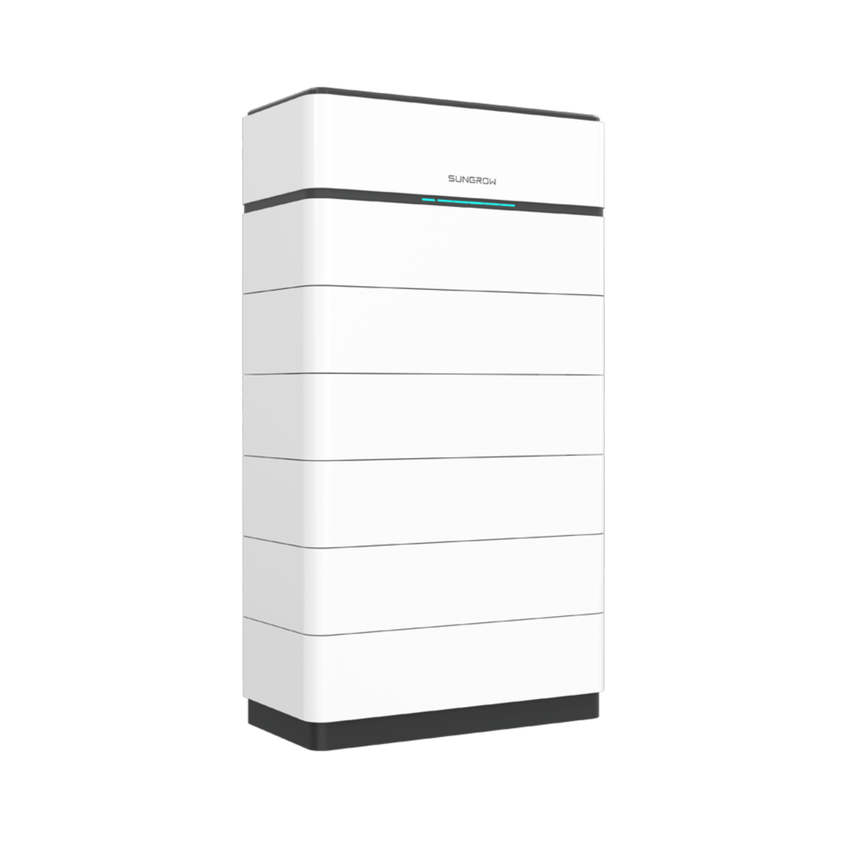 Sungrow SBH300 Batteriespeicher 30 kWh