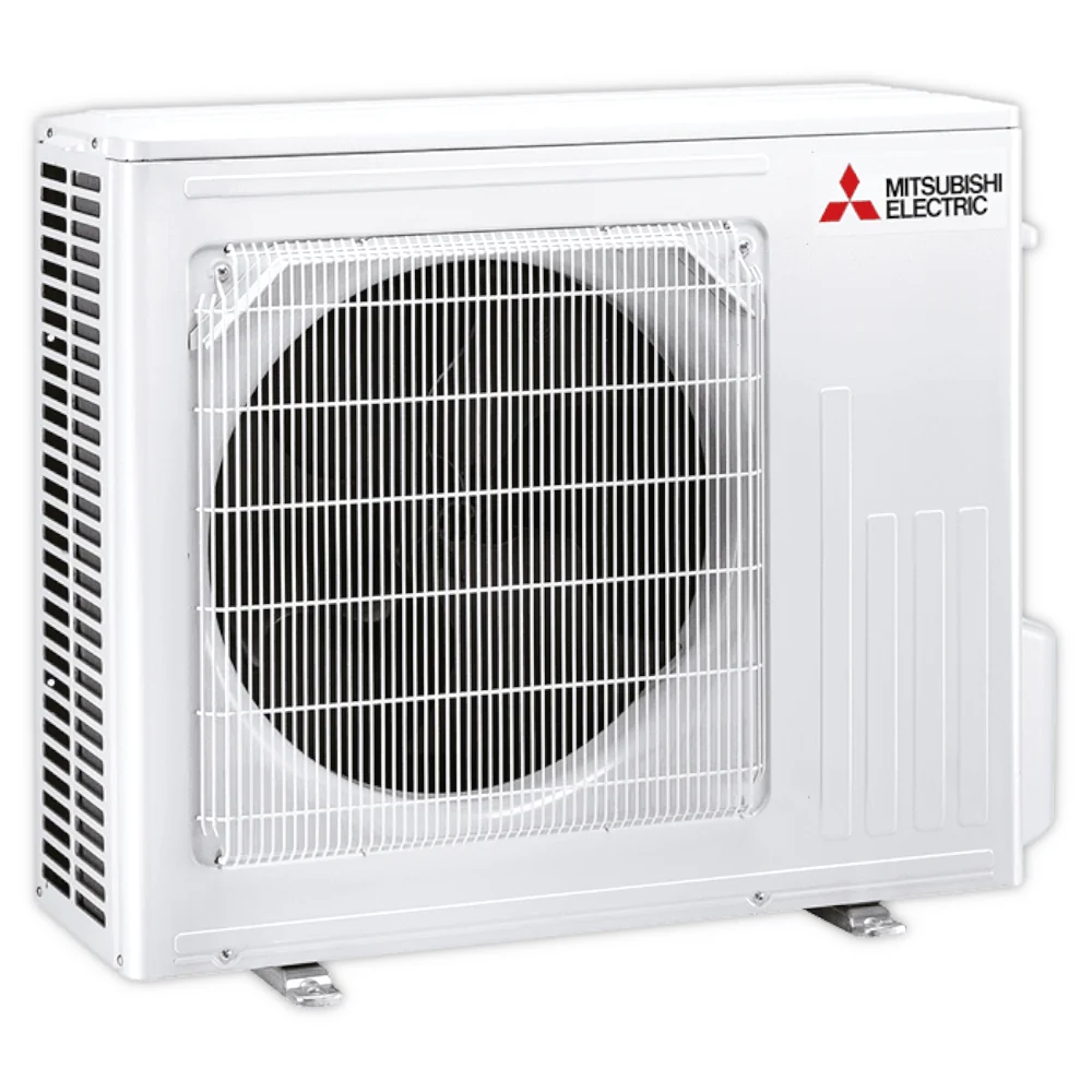 Mitsubishi Electric Split-Klimagerät MSZ-RZ25VU + MUZ-RZ25VUHZ