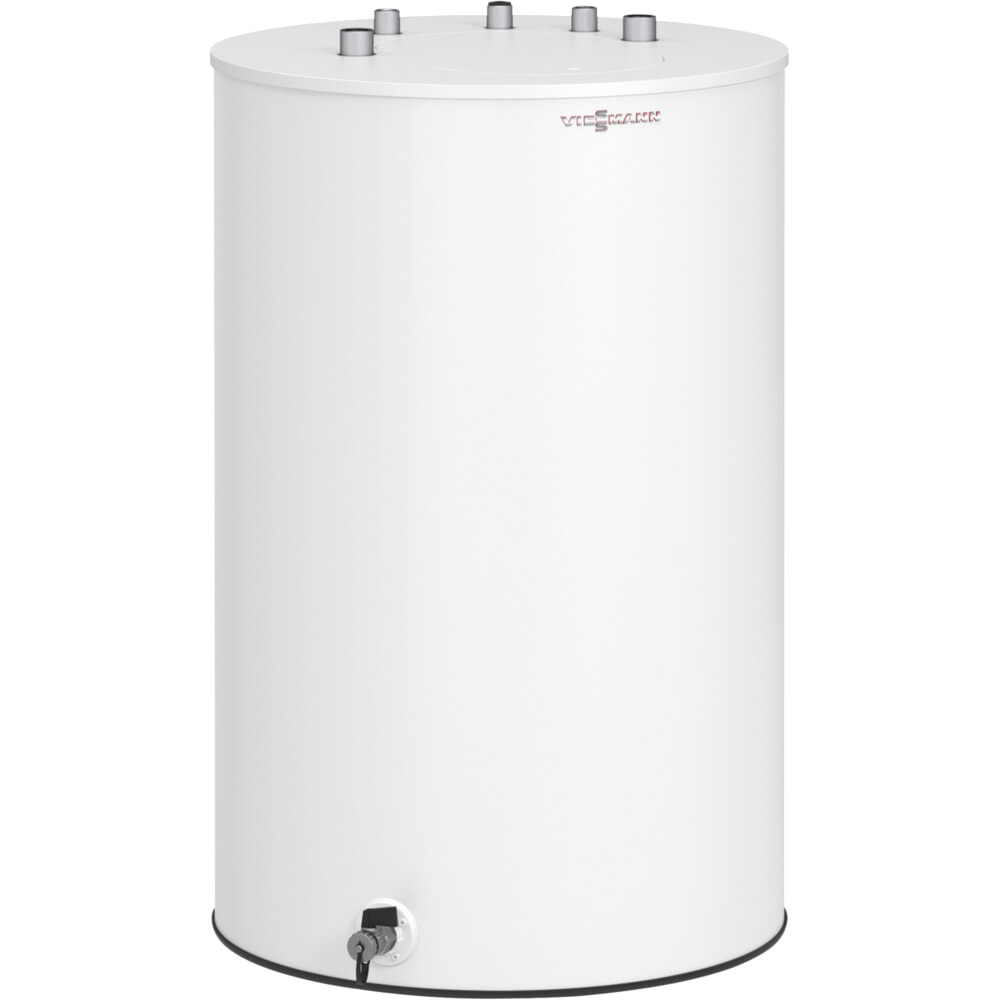 Viessmann Vitocell 100-W Typ CUGB 120 Liter Speicher Warmwasserspeicher