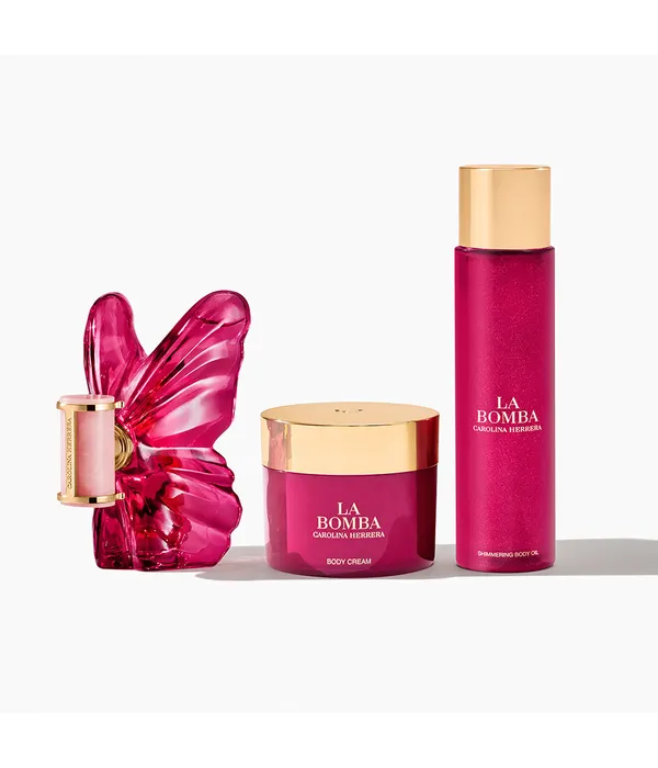 Carolina Herrera La Bomba Eau de Parfum Spray