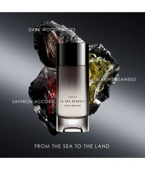Issey Miyake Le Sel D'Issey Parfum Spray