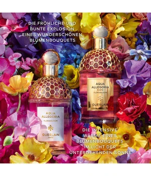Guerlain Aqua Allegoria Florabloom Forte Eau de Parfum Spray