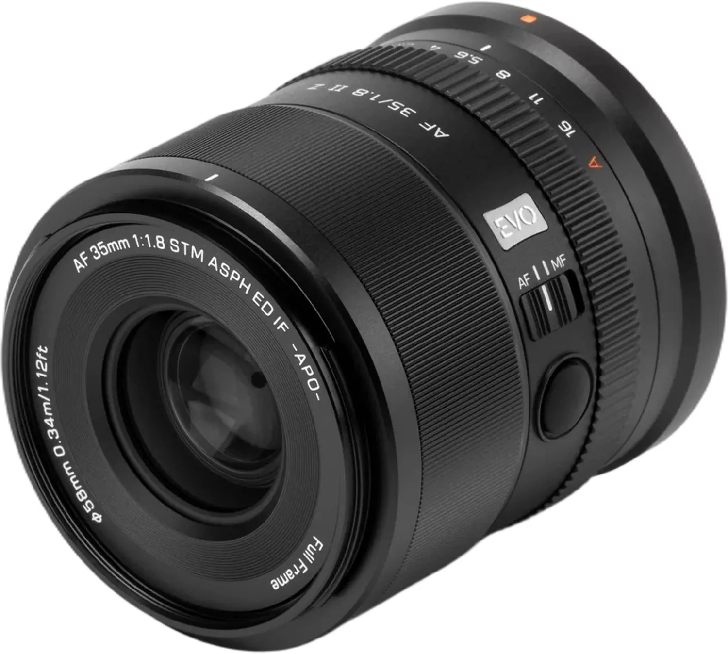 Viltrox AF 35mm F1,8 Nikon Z EVO