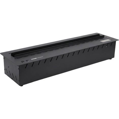 ODENA Home Deluxe Wasserdampfkamin LED, 3D-Flammenoptik, mehrfarbig (75130_IT)