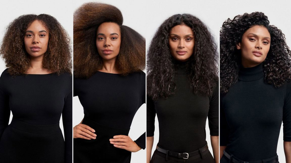 Dyson Airwrap ID Curly + Coily Multistyler Schwarz/Roségold