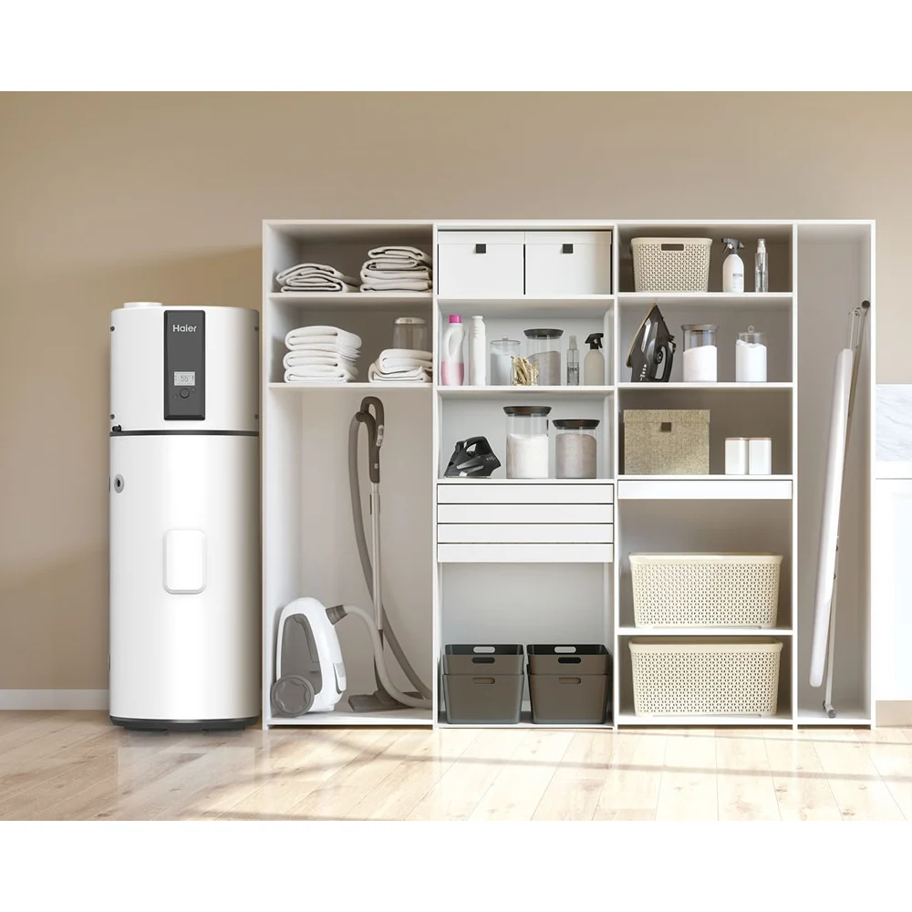 Haier Brauchwasserwärmepumpe | HP250M7-F9 | R290 | 246 Liter