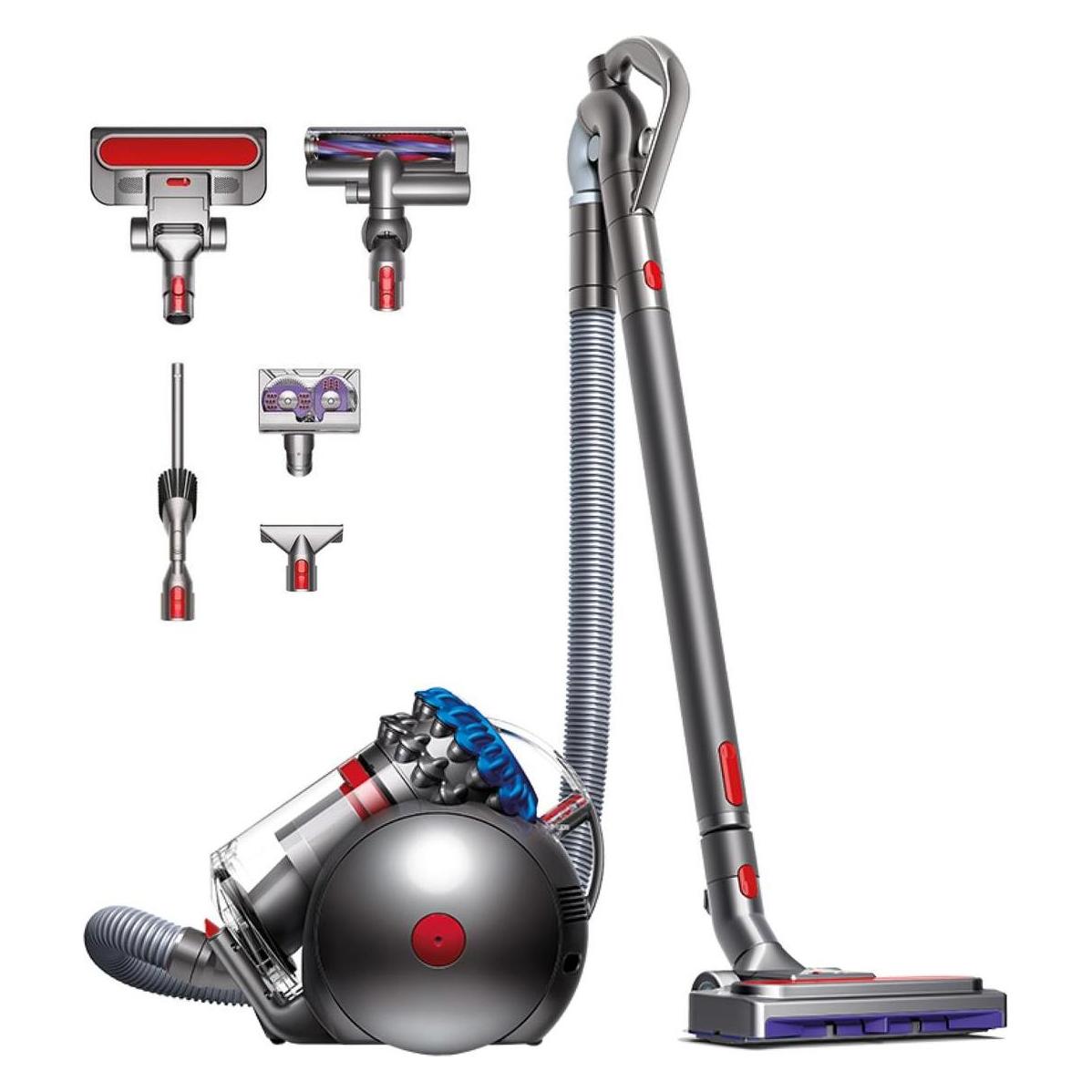 Dyson Big Ball Absolute 2
