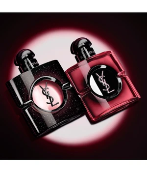 Yves Saint Laurent Black Opium Eau de Parfum Pink Glaze Spray