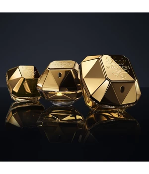 Paco Rabanne Lady Million Eau de Parfum Spray