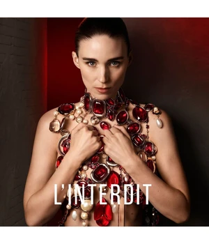 Givenchy L’Interdit Rouge Eau de Parfum Spray